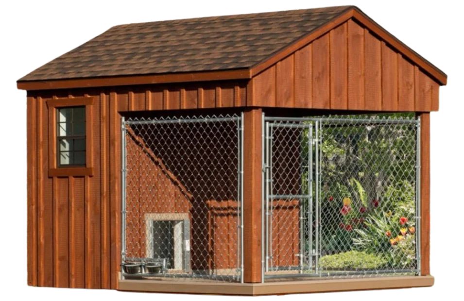 Dog Kennels Southeast GA