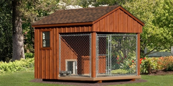 Dog Kennels Southeast GA