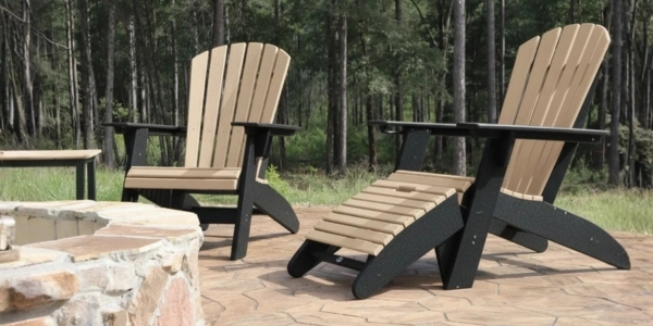Poly Outdoor Furniture Southeast GA