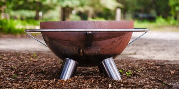 Fire Pits Southeast GA