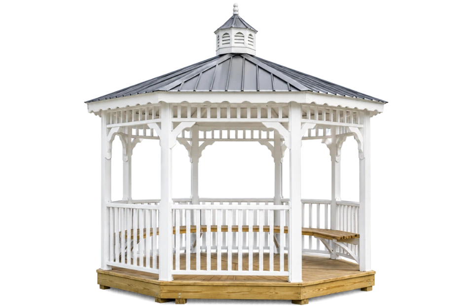 Gazebos Southeast GA